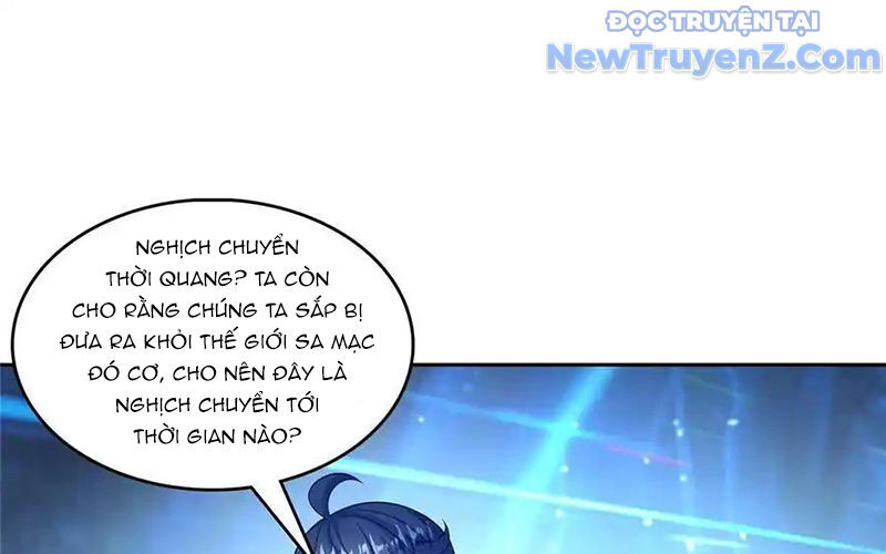 Tu Chân Nói Chuyện Phiếm Quần Chap 606 - Next Chap 607