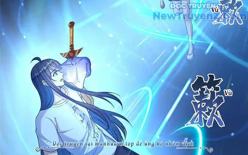 Tu Chân Nói Chuyện Phiếm Quần Chap 606 - Next Chap 607