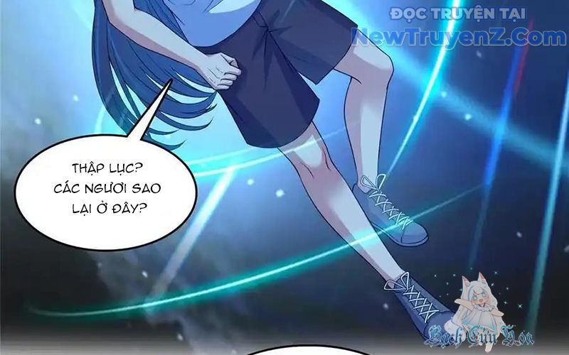 Tu Chân Nói Chuyện Phiếm Quần Chap 606 - Next Chap 607
