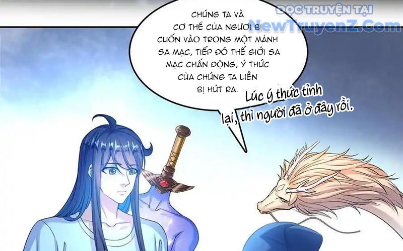 Tu Chân Nói Chuyện Phiếm Quần Chap 606 - Next Chap 607