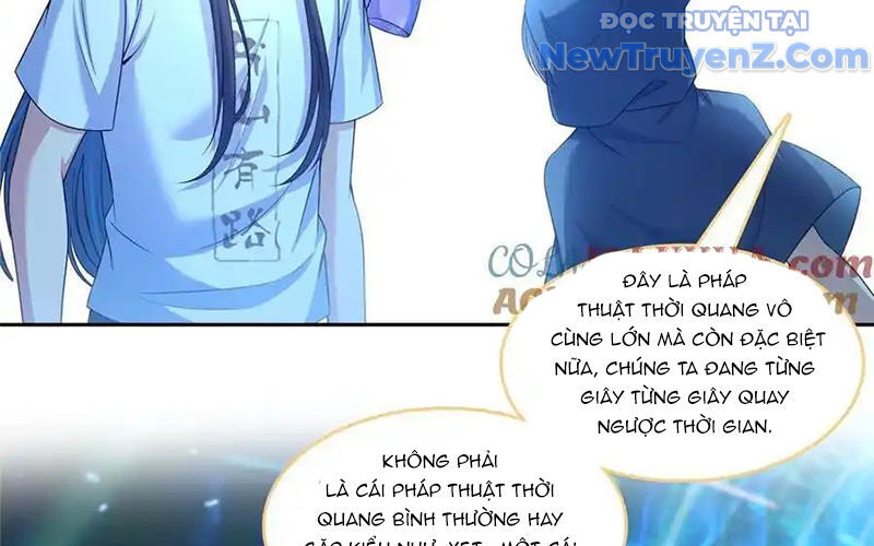 Tu Chân Nói Chuyện Phiếm Quần Chap 606 - Next Chap 607