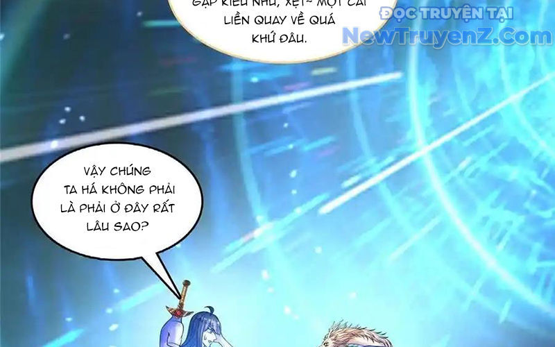 Tu Chân Nói Chuyện Phiếm Quần Chap 606 - Next Chap 607