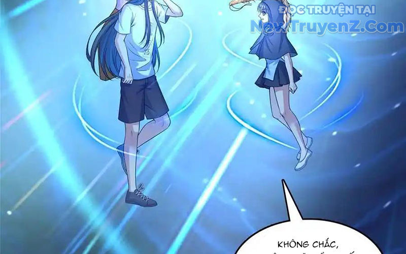 Tu Chân Nói Chuyện Phiếm Quần Chap 606 - Next Chap 607