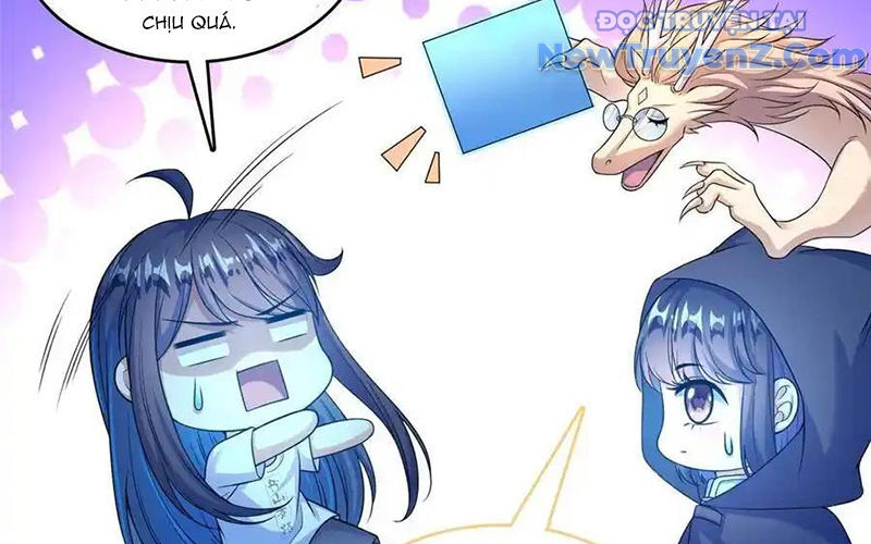 Tu Chân Nói Chuyện Phiếm Quần Chap 606 - Next Chap 607