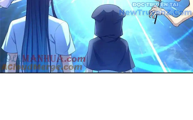 Tu Chân Nói Chuyện Phiếm Quần Chap 606 - Next Chap 607