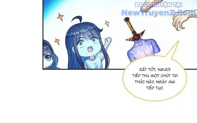 Tu Chân Nói Chuyện Phiếm Quần Chap 606 - Next Chap 607