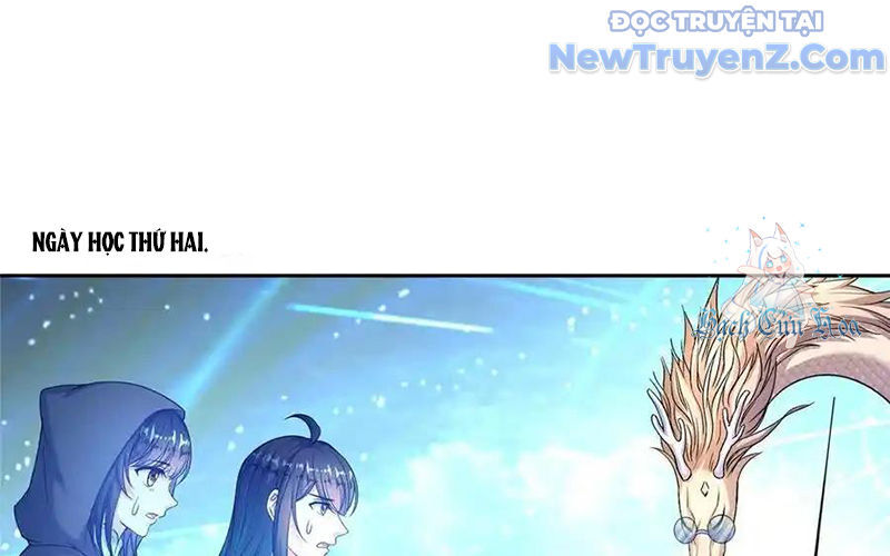 Tu Chân Nói Chuyện Phiếm Quần Chap 606 - Next Chap 607