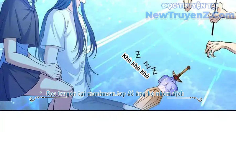 Tu Chân Nói Chuyện Phiếm Quần Chap 606 - Next Chap 607