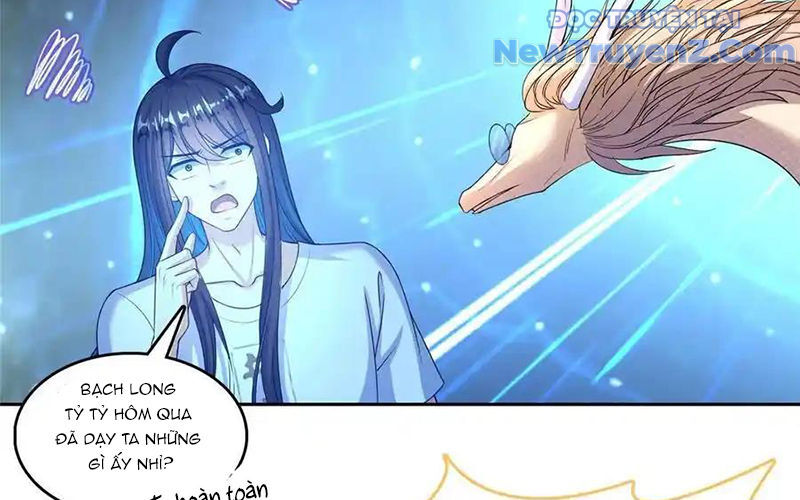 Tu Chân Nói Chuyện Phiếm Quần Chap 606 - Next Chap 607