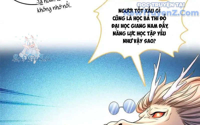 Tu Chân Nói Chuyện Phiếm Quần Chap 606 - Next Chap 607