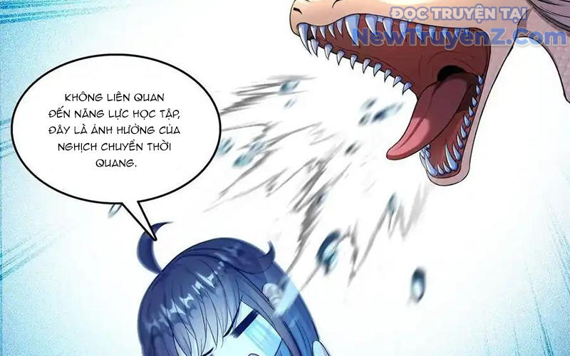 Tu Chân Nói Chuyện Phiếm Quần Chap 606 - Next Chap 607