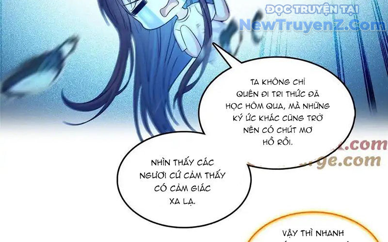 Tu Chân Nói Chuyện Phiếm Quần Chap 606 - Next Chap 607