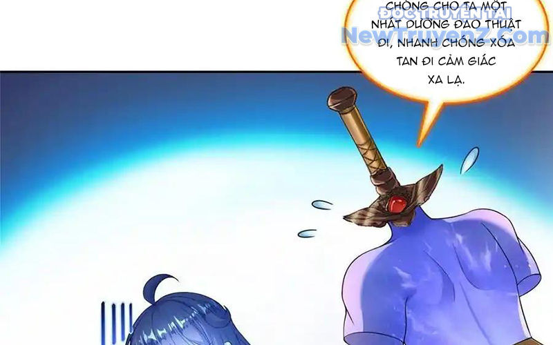 Tu Chân Nói Chuyện Phiếm Quần Chap 606 - Next Chap 607