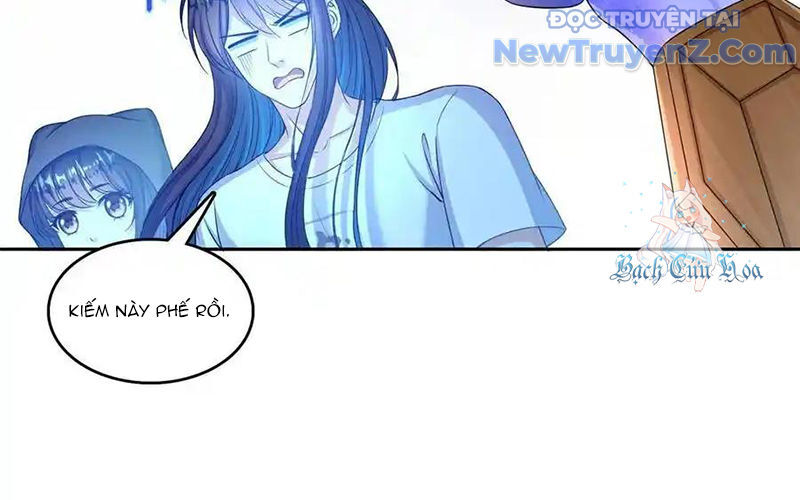 Tu Chân Nói Chuyện Phiếm Quần Chap 606 - Next Chap 607