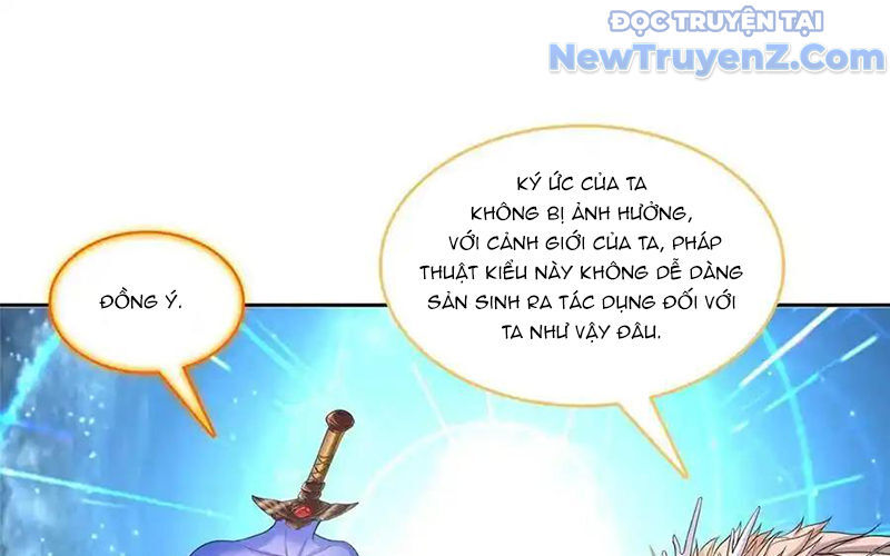 Tu Chân Nói Chuyện Phiếm Quần Chap 606 - Next Chap 607