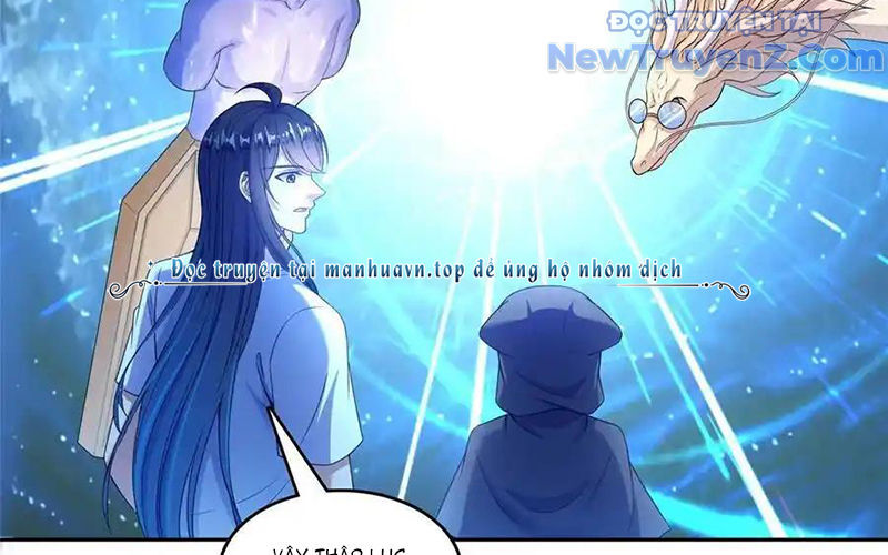 Tu Chân Nói Chuyện Phiếm Quần Chap 606 - Next Chap 607
