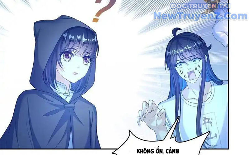 Tu Chân Nói Chuyện Phiếm Quần Chap 606 - Next Chap 607