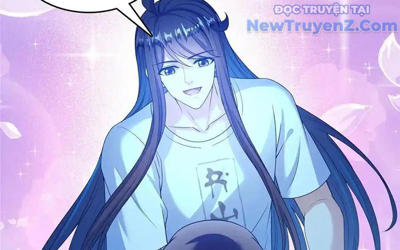 Tu Chân Nói Chuyện Phiếm Quần Chap 606 - Next Chap 607