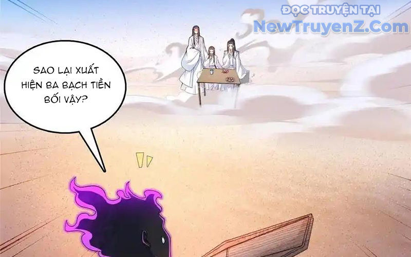Tu Chân Nói Chuyện Phiếm Quần Chap 606 - Next Chap 607