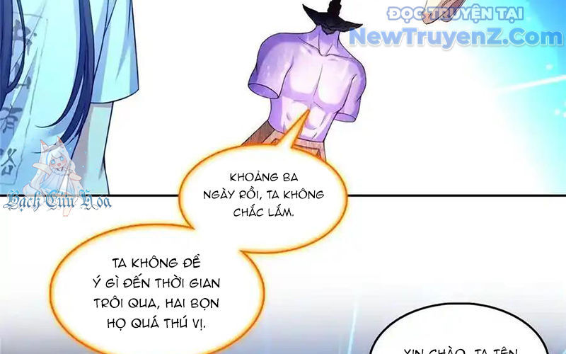Tu Chân Nói Chuyện Phiếm Quần Chap 606 - Next Chap 607