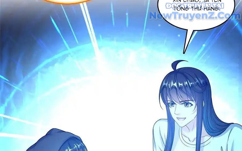 Tu Chân Nói Chuyện Phiếm Quần Chap 606 - Next Chap 607