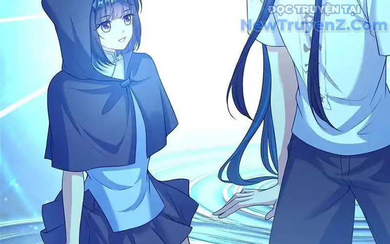 Tu Chân Nói Chuyện Phiếm Quần Chap 606 - Next Chap 607