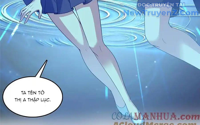 Tu Chân Nói Chuyện Phiếm Quần Chap 606 - Next Chap 607