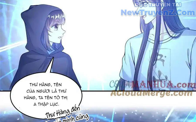 Tu Chân Nói Chuyện Phiếm Quần Chap 606 - Next Chap 607