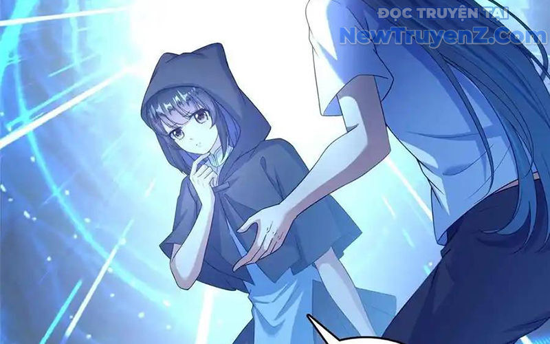 Tu Chân Nói Chuyện Phiếm Quần Chap 606 - Next Chap 607