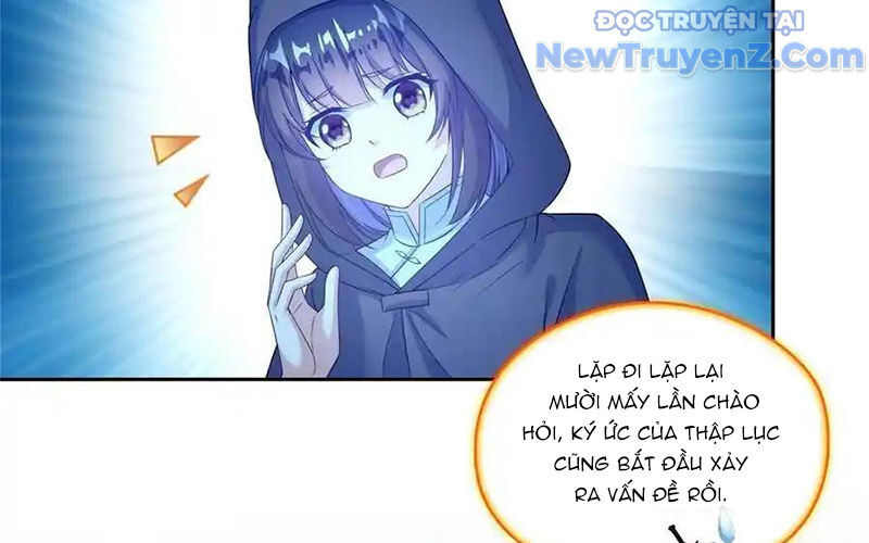 Tu Chân Nói Chuyện Phiếm Quần Chap 606 - Next Chap 607