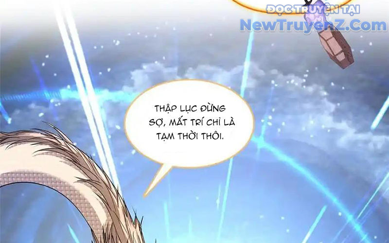 Tu Chân Nói Chuyện Phiếm Quần Chap 606 - Next Chap 607