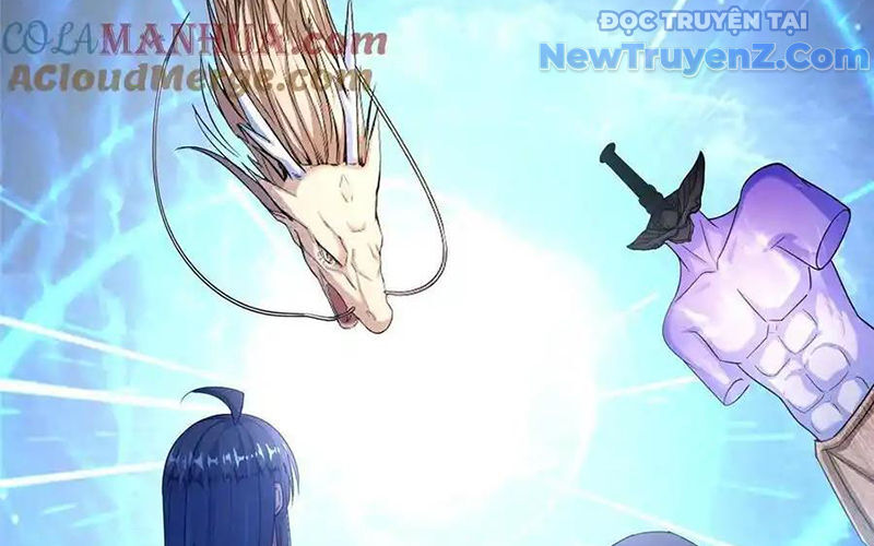 Tu Chân Nói Chuyện Phiếm Quần Chap 606 - Next Chap 607