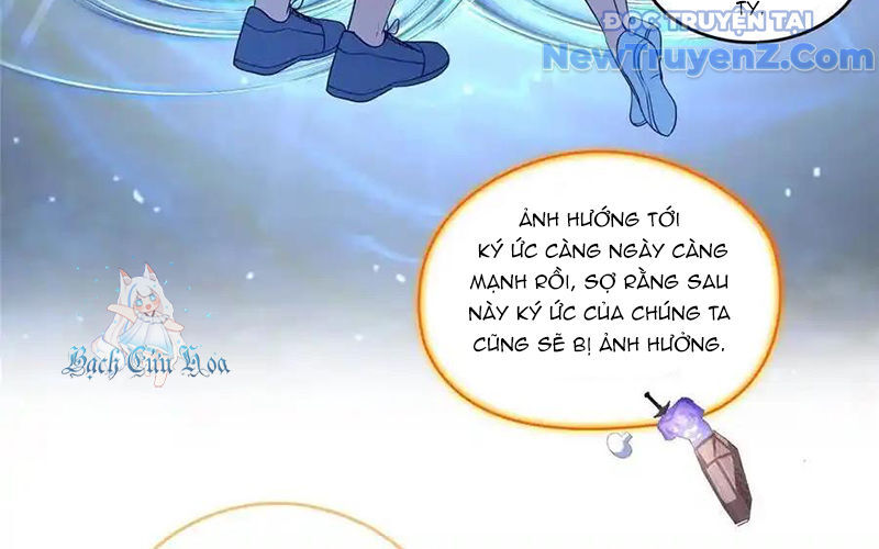 Tu Chân Nói Chuyện Phiếm Quần Chap 606 - Next Chap 607