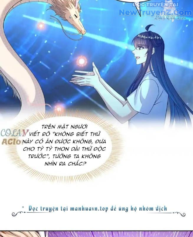 Tu Chân Nói Chuyện Phiếm Quần Chap 607 - Next Chap 608