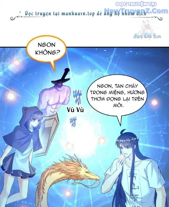 Tu Chân Nói Chuyện Phiếm Quần Chap 607 - Next Chap 608