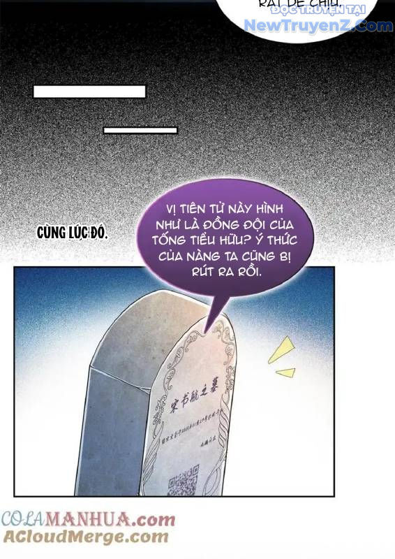 Tu Chân Nói Chuyện Phiếm Quần Chap 607 - Next Chap 608