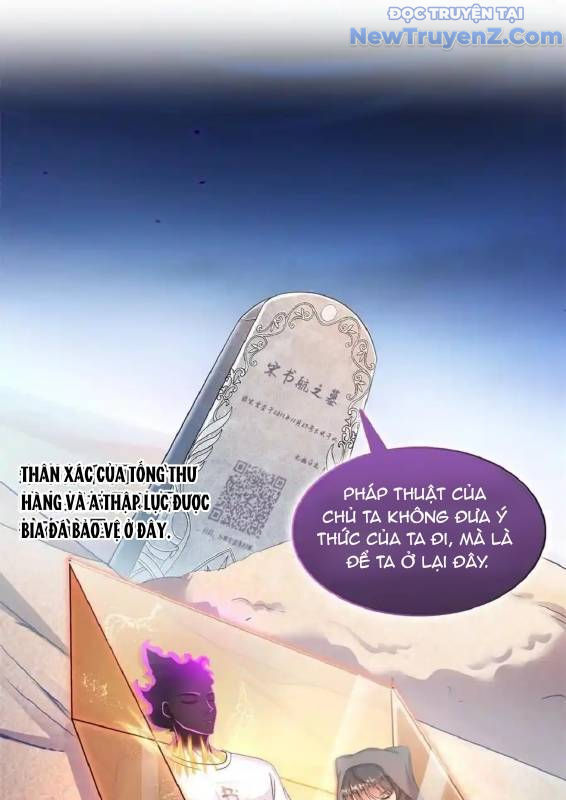Tu Chân Nói Chuyện Phiếm Quần Chap 607 - Next Chap 608