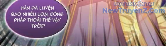 Tu Chân Nói Chuyện Phiếm Quần Chap 607 - Next Chap 608