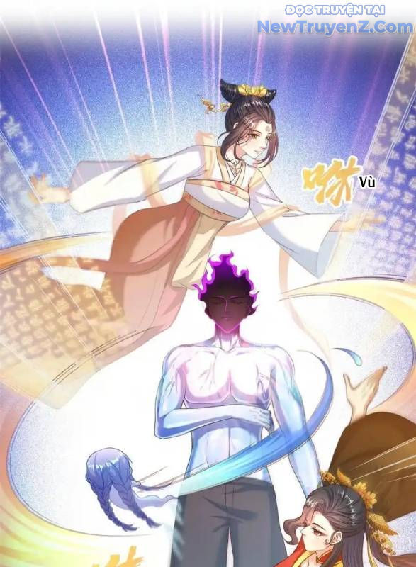 Tu Chân Nói Chuyện Phiếm Quần Chap 607 - Next Chap 608