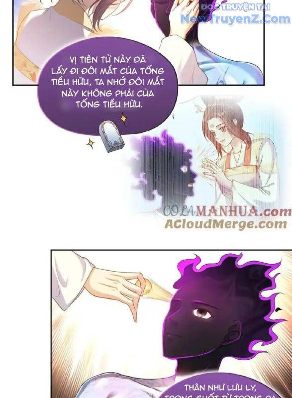 Tu Chân Nói Chuyện Phiếm Quần Chap 607 - Next Chap 608