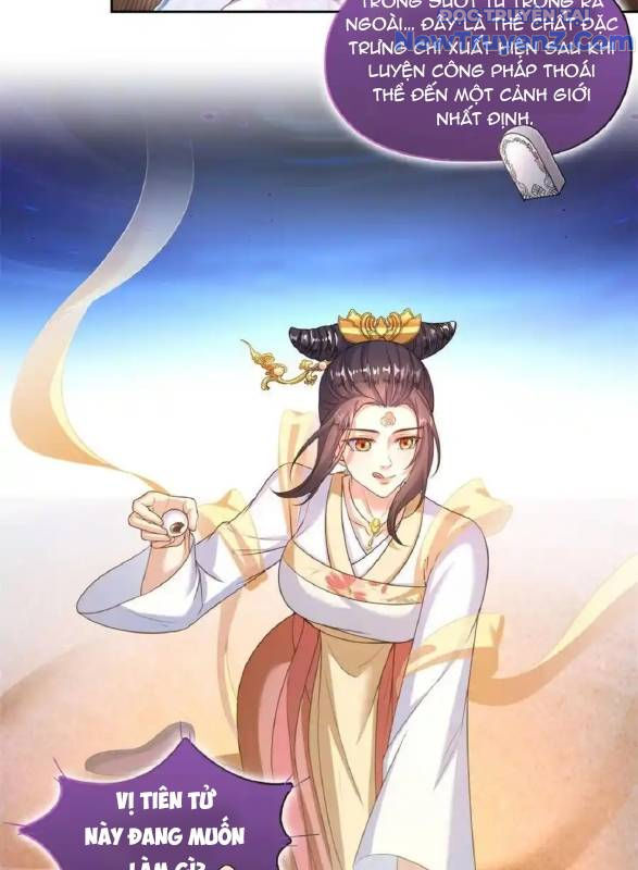 Tu Chân Nói Chuyện Phiếm Quần Chap 607 - Next Chap 608