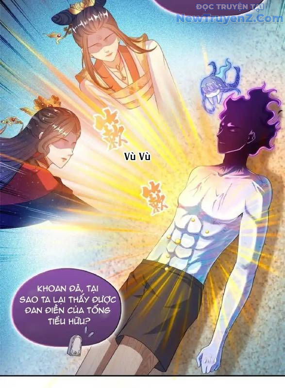 Tu Chân Nói Chuyện Phiếm Quần Chap 607 - Next Chap 608