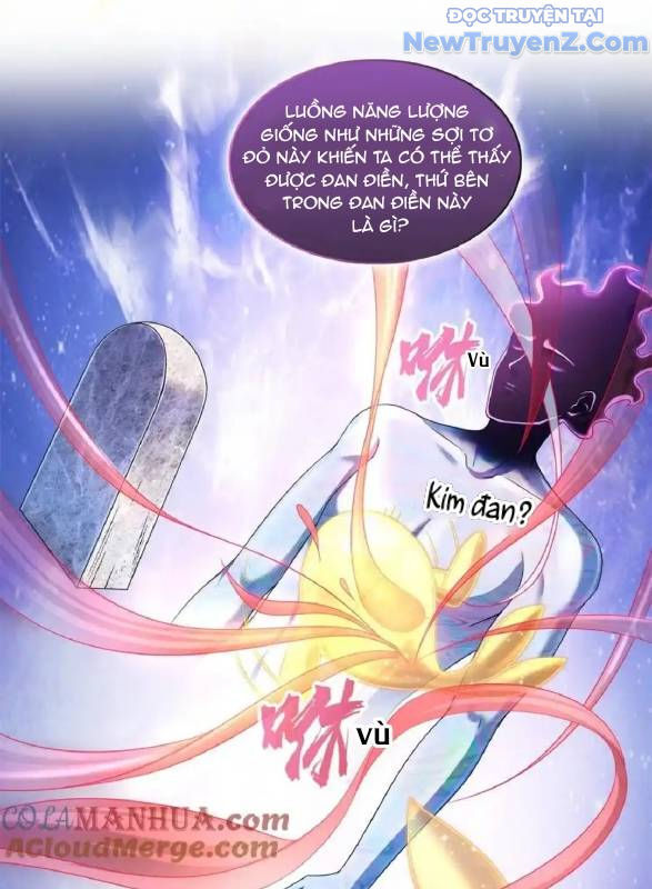 Tu Chân Nói Chuyện Phiếm Quần Chap 607 - Next Chap 608
