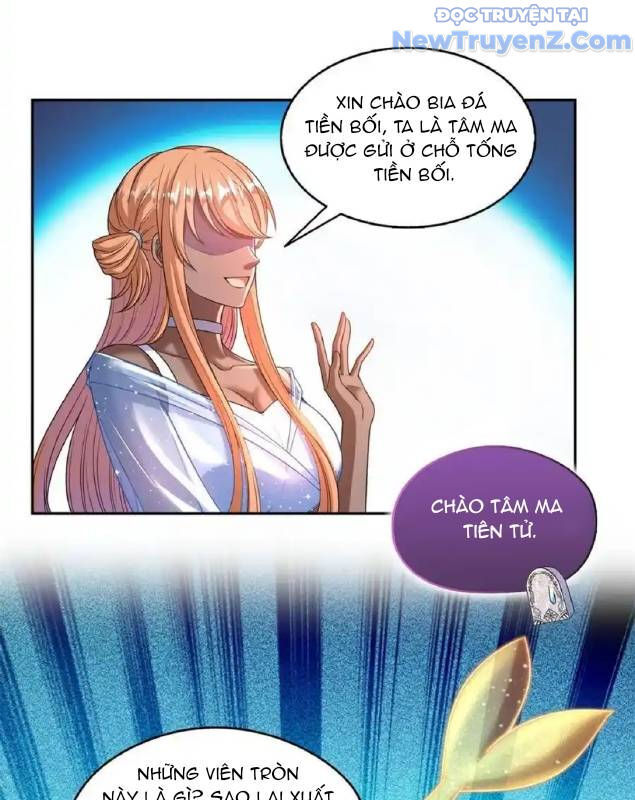 Tu Chân Nói Chuyện Phiếm Quần Chap 607 - Next Chap 608