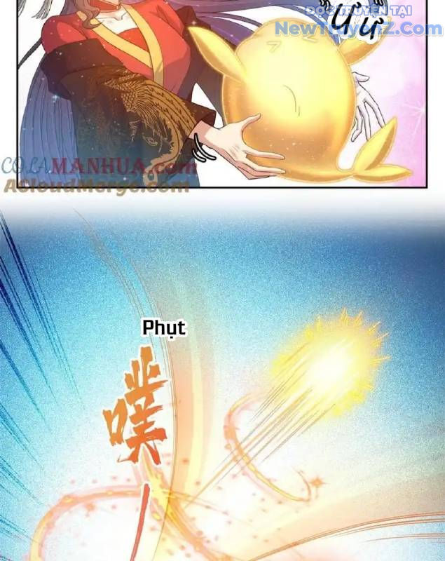 Tu Chân Nói Chuyện Phiếm Quần Chap 607 - Next Chap 608