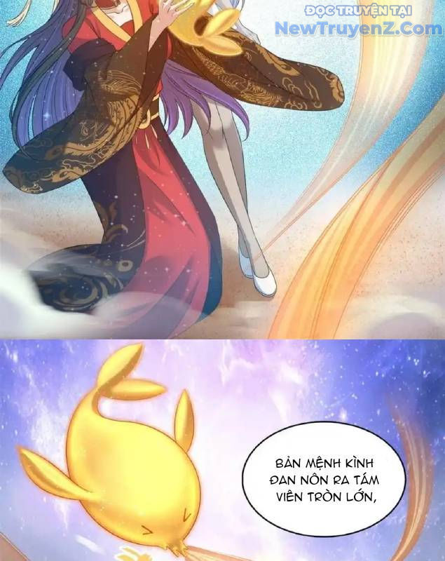Tu Chân Nói Chuyện Phiếm Quần Chap 607 - Next Chap 608