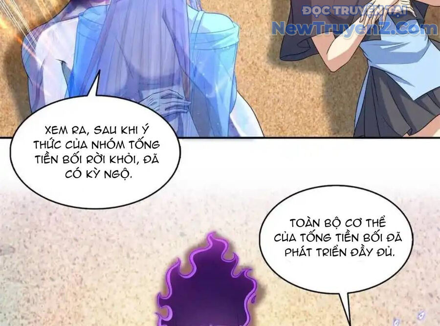 Tu Chân Nói Chuyện Phiếm Quần Chap 607 - Next Chap 608