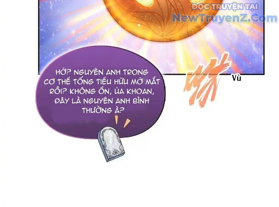 Tu Chân Nói Chuyện Phiếm Quần Chap 607 - Next Chap 608
