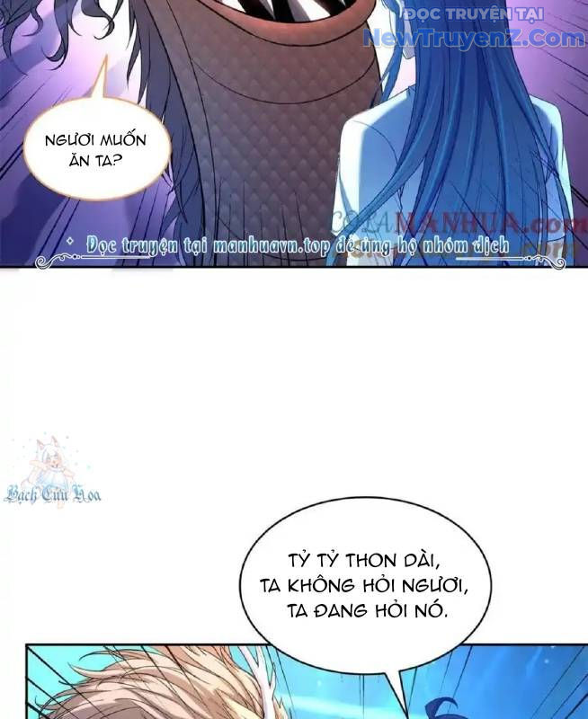 Tu Chân Nói Chuyện Phiếm Quần Chap 607 - Next Chap 608