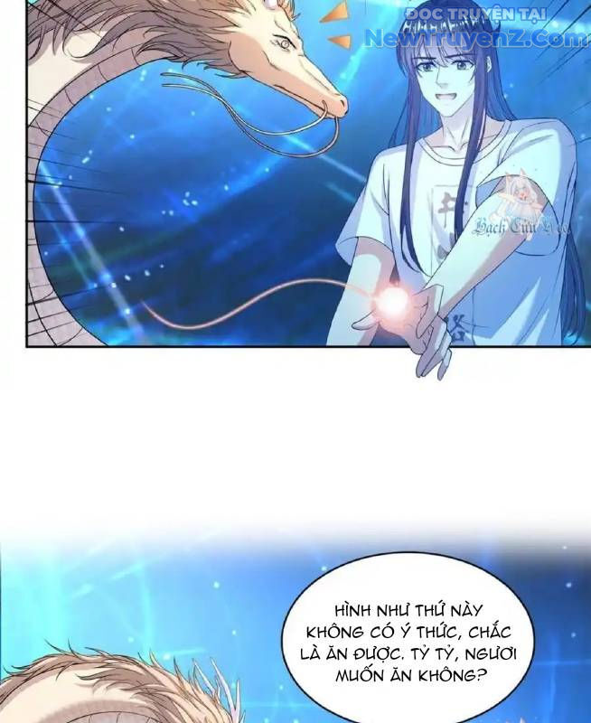 Tu Chân Nói Chuyện Phiếm Quần Chap 607 - Next Chap 608